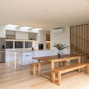 Naked Oak Engineered Timber Flooring gallery detail image
