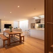 Raw | Naked Oak Engineered Timber Flooring gallery detail image