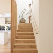 Naked Oak Engineered Timber Flooring gallery detail image