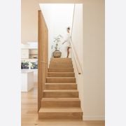 Raw | Naked Oak Engineered Timber Flooring gallery detail image
