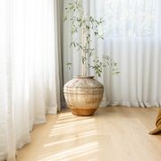 Raw | Naked Oak Engineered Timber Flooring gallery detail image