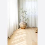 Raw | Naked Oak Engineered Timber Flooring gallery detail image