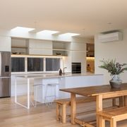 Raw | Naked Oak Engineered Timber Flooring gallery detail image