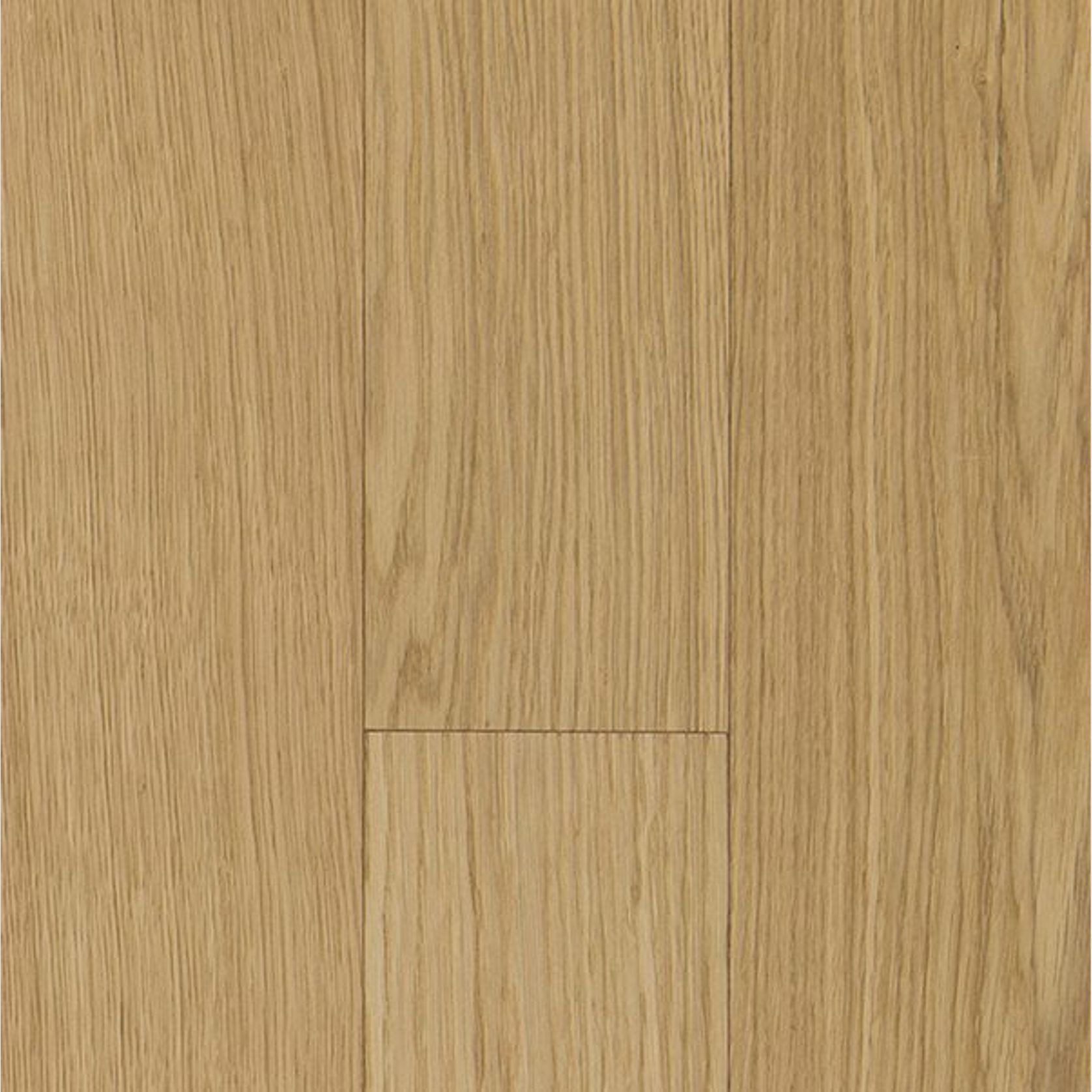 Natural Oak Parky Timber Flooring gallery detail image