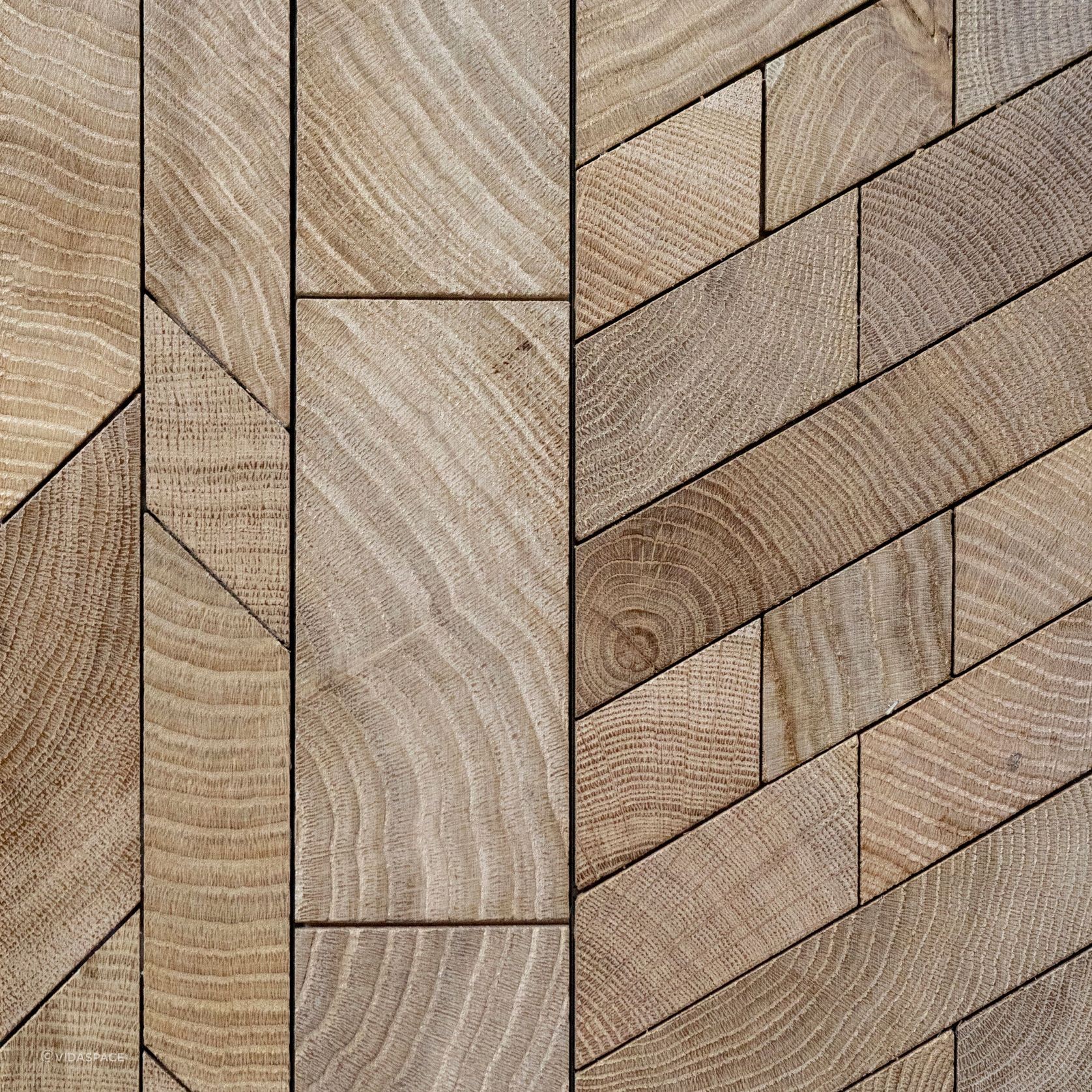 Natural Forêt Oscar Ono Timber Flooring gallery detail image