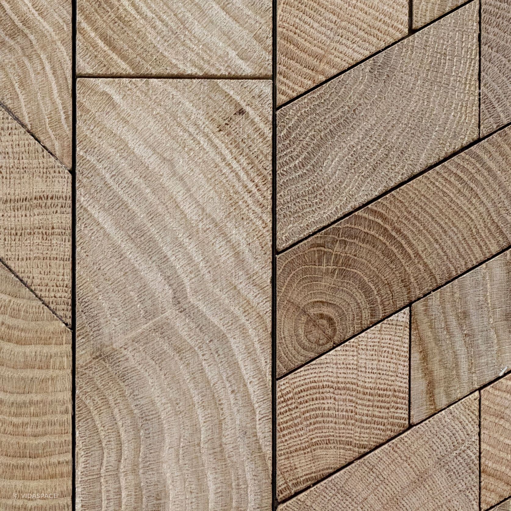 Natural Forêt Oscar Ono Timber Flooring gallery detail image