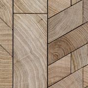 Natural Forêt Oscar Ono Timber Flooring gallery detail image