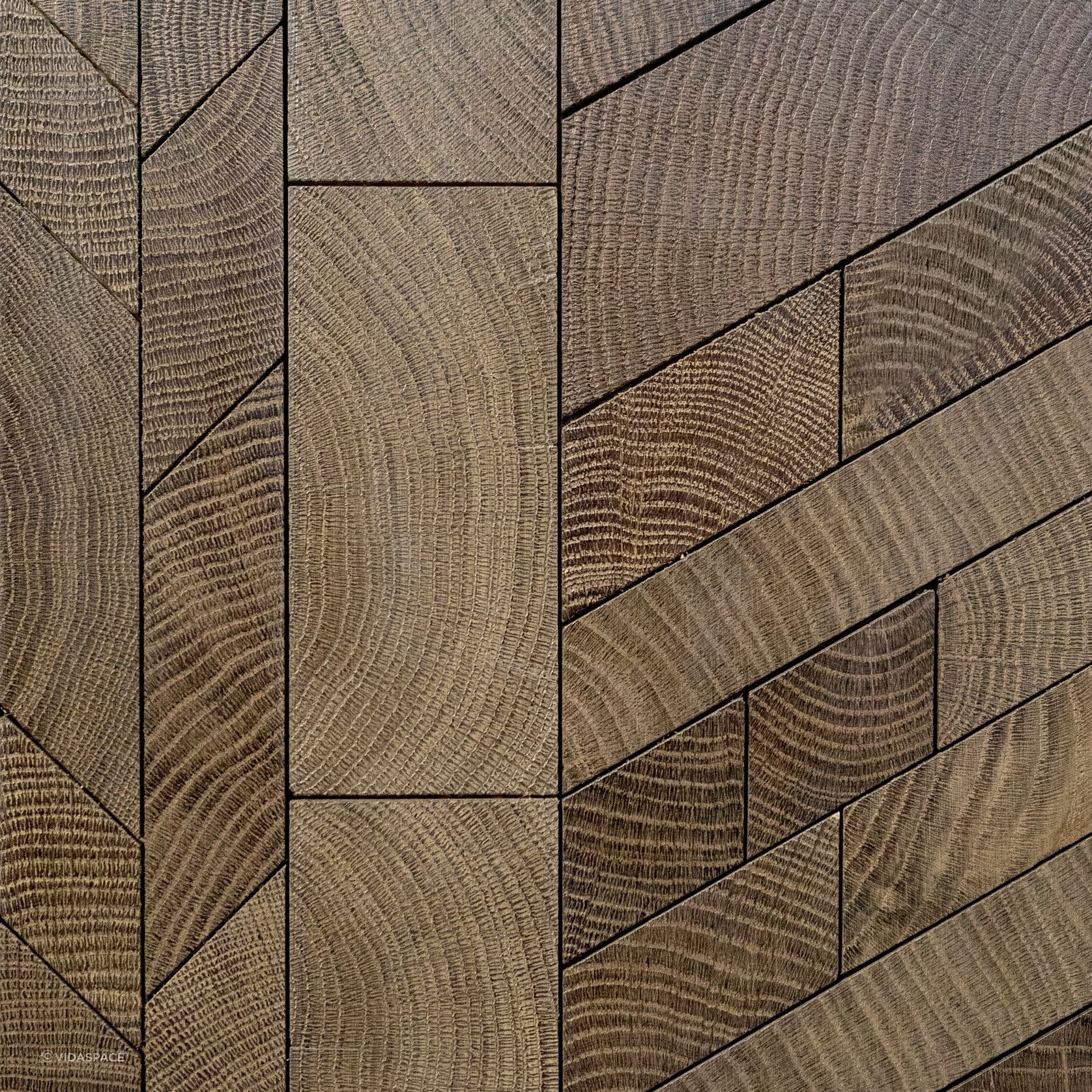 Smoke Forêt Oscar Ono Timber Flooring gallery detail image