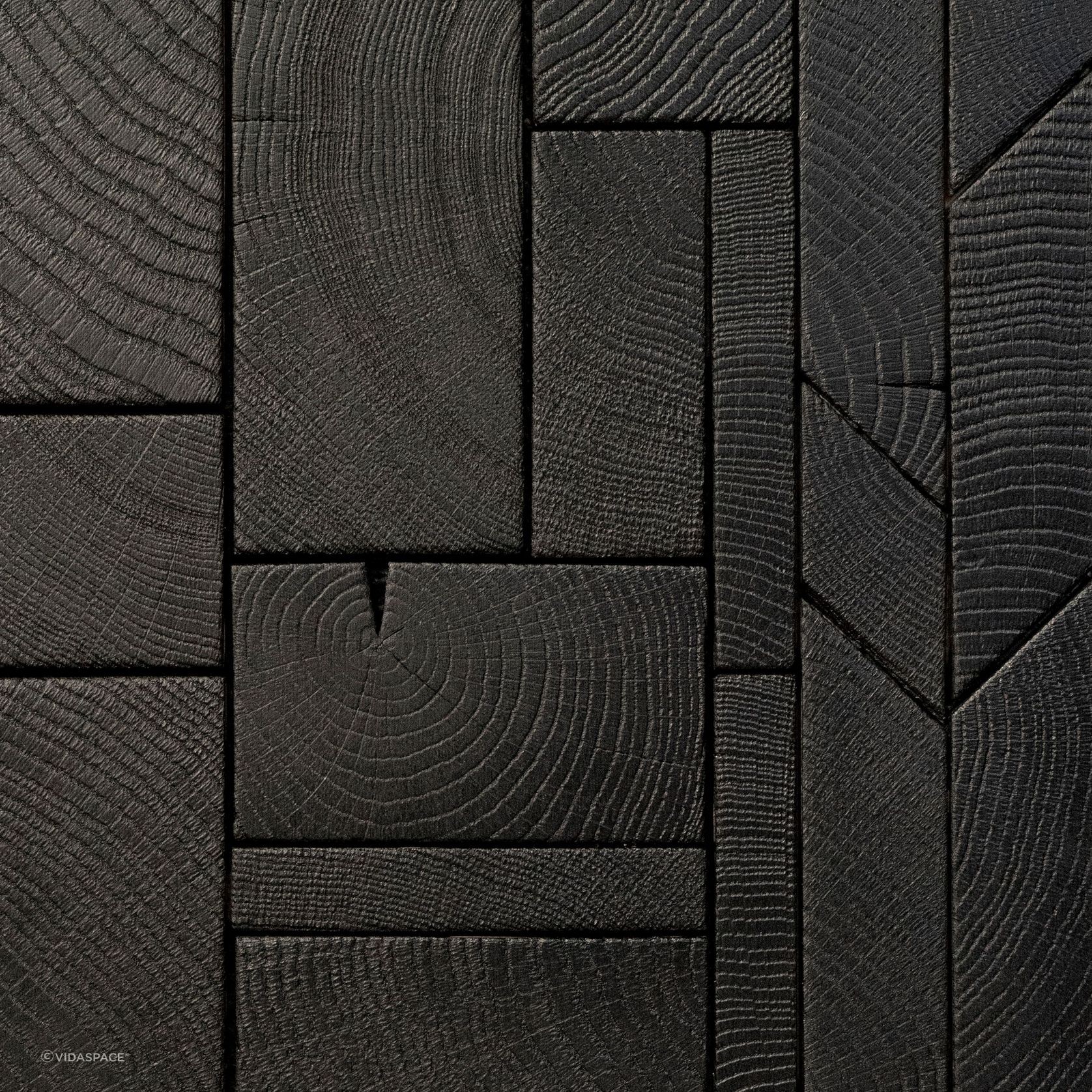 Black Forêt Oscar Ono Timber Flooring gallery detail image