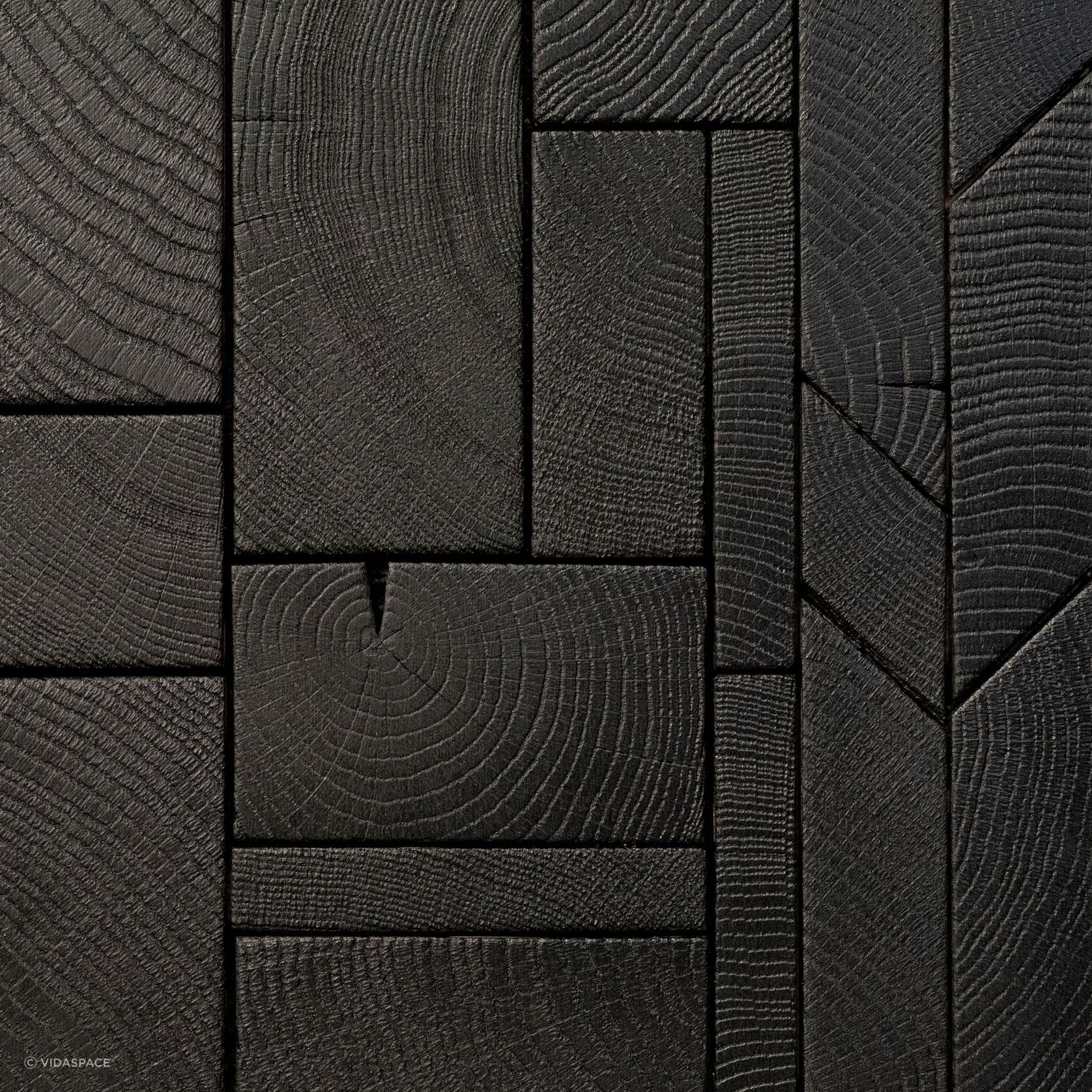Black Forêt Oscar Ono Timber Flooring gallery detail image