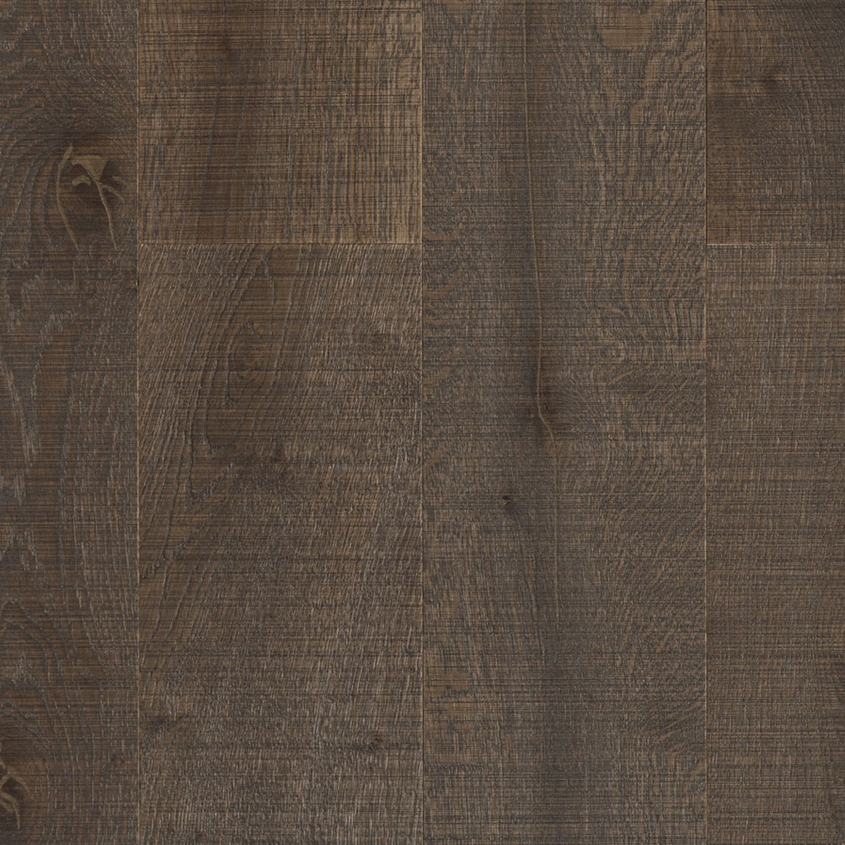 Peat Rustico VidaPlank Timber Flooring gallery detail image
