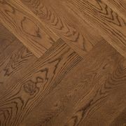 Vintage | Genuine Oak Parquet Engineered Flooring gallery detail image