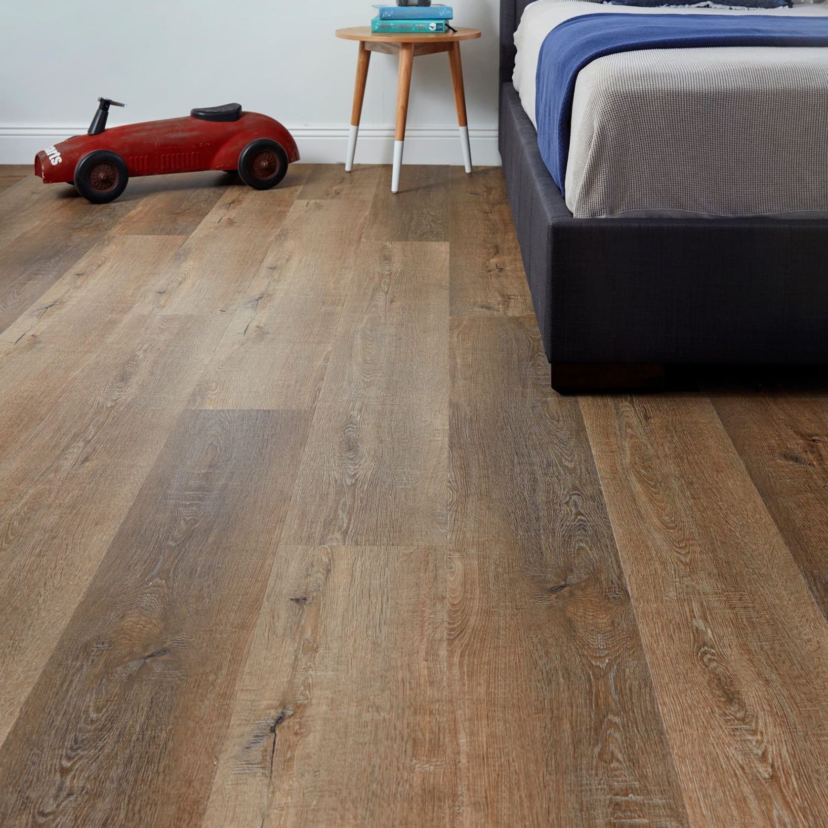 Aspire RCB Hybrid Flooring gallery detail image