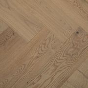 Western | Genuine Oak Parquet Engineered Flooring gallery detail image