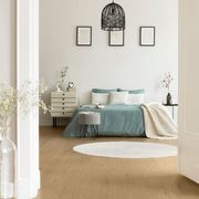 Wheat I Genuine Oak Engineered Flooring gallery detail image