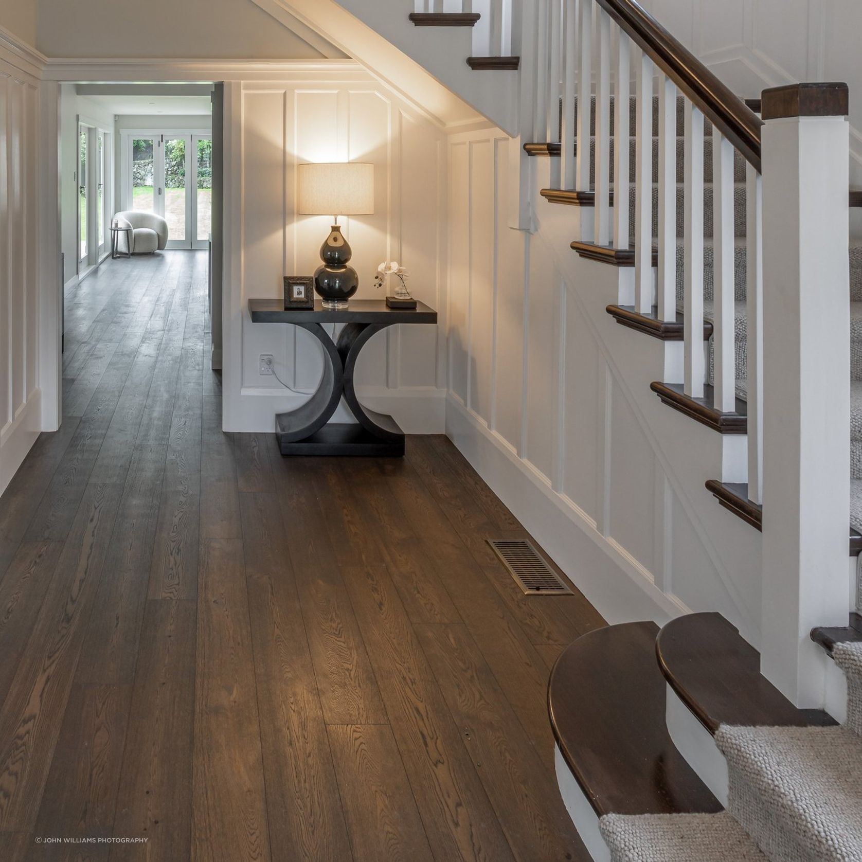 Oiled Wood Floors gallery detail image