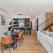 Smouldered | Genuine Oak Engineered Wood Flooring gallery detail image