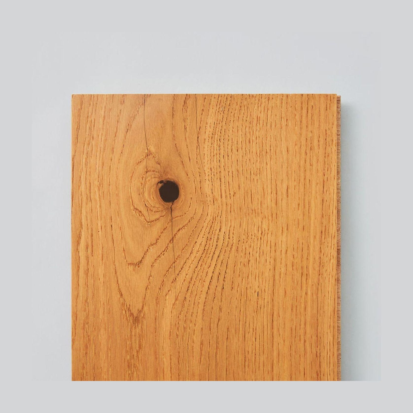 Ecodure Oak | Engineered Oak Flooring gallery detail image