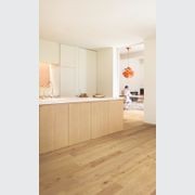 Quick-Step Cascada Cappucino Blonde Oak Engineered Wood Flooring gallery detail image