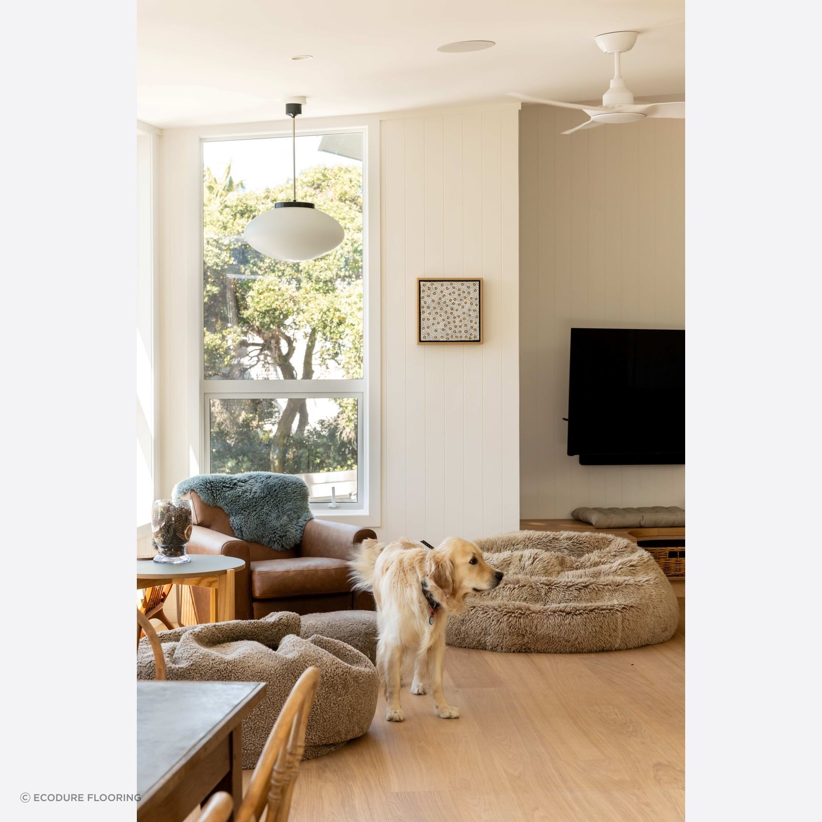BJELIN XXL | Hardened Oak Flooring | Ecodure gallery detail image