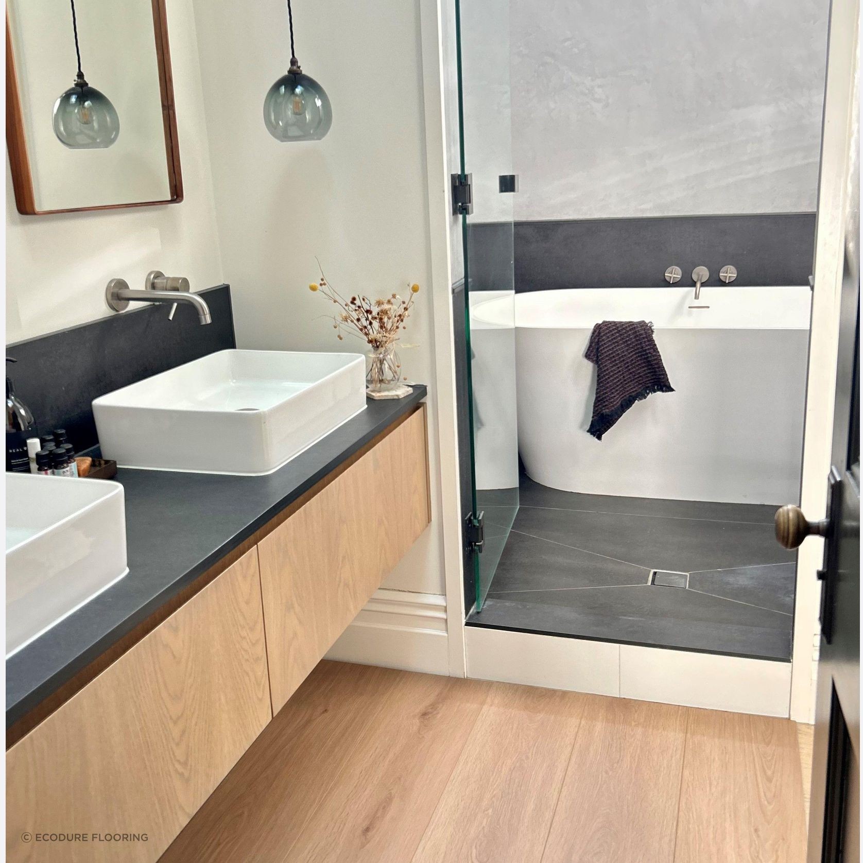 DuracoreSilent® | Acoustic Hybrid Flooring gallery detail image