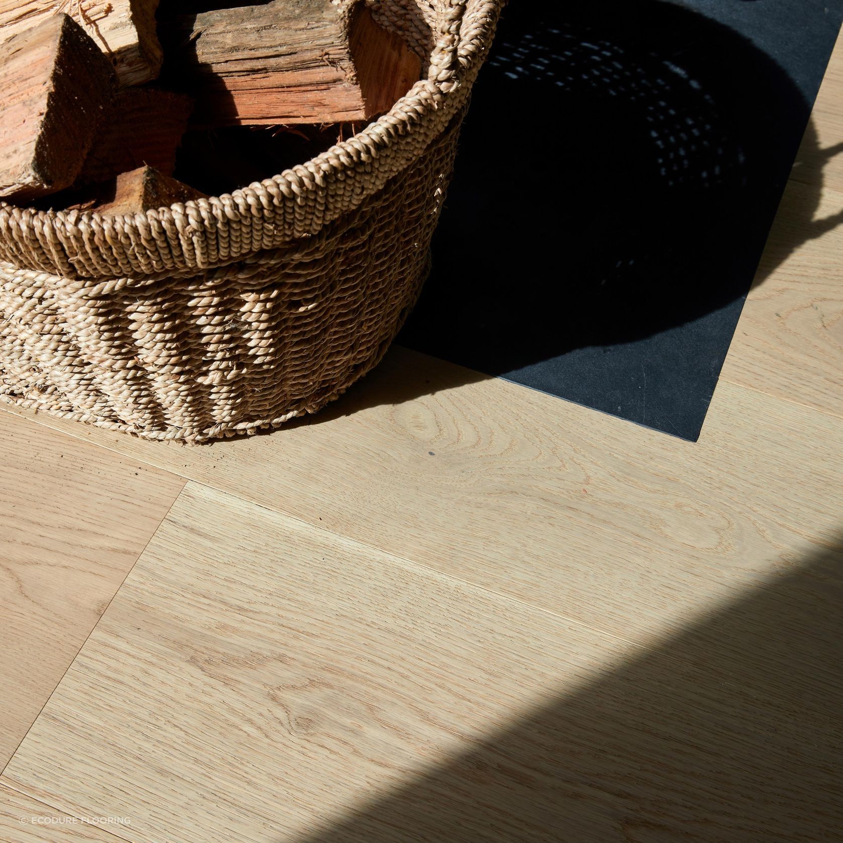 Ecodure Oak | Engineered Oak Flooring gallery detail image