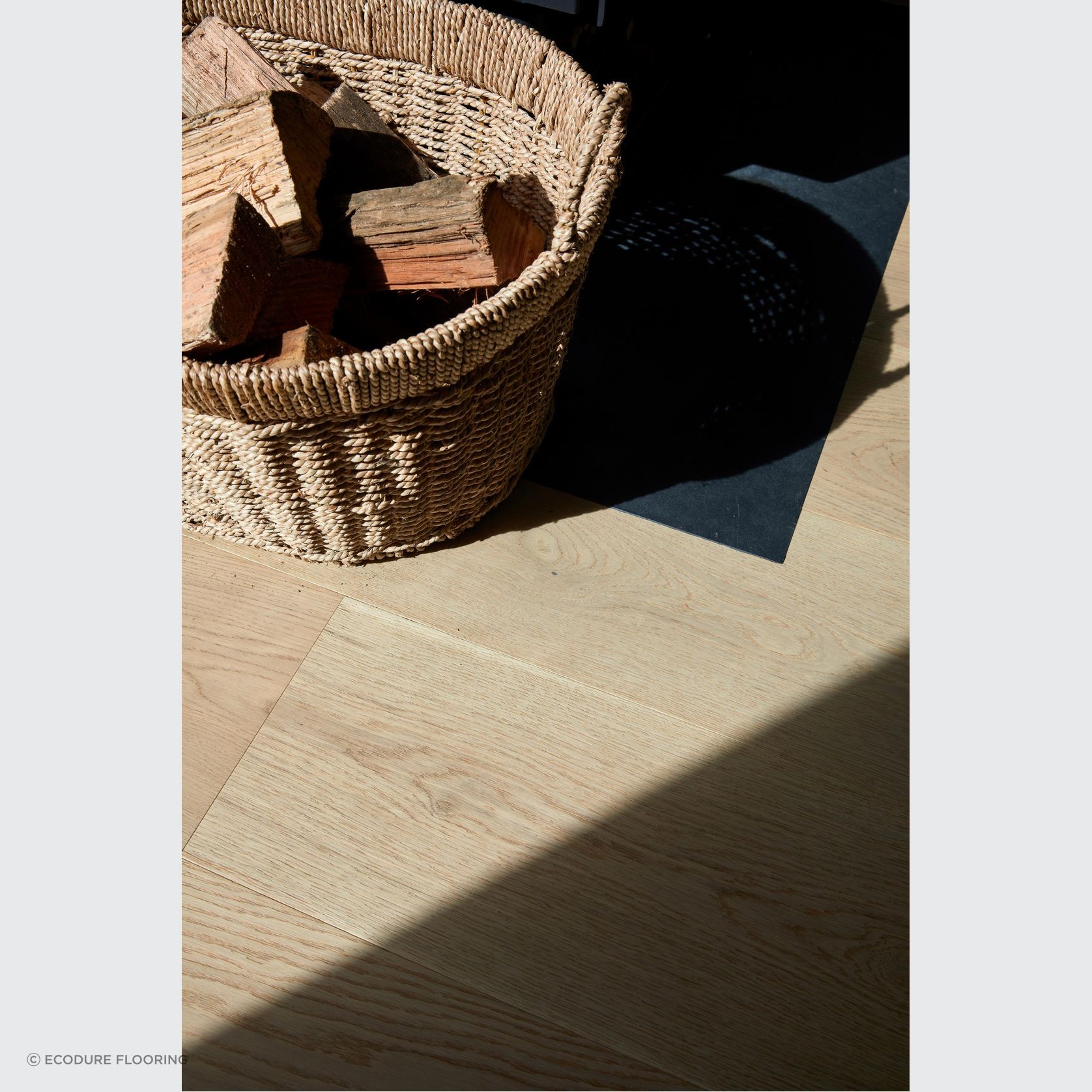 Ecodure Oak | Engineered Oak Flooring gallery detail image
