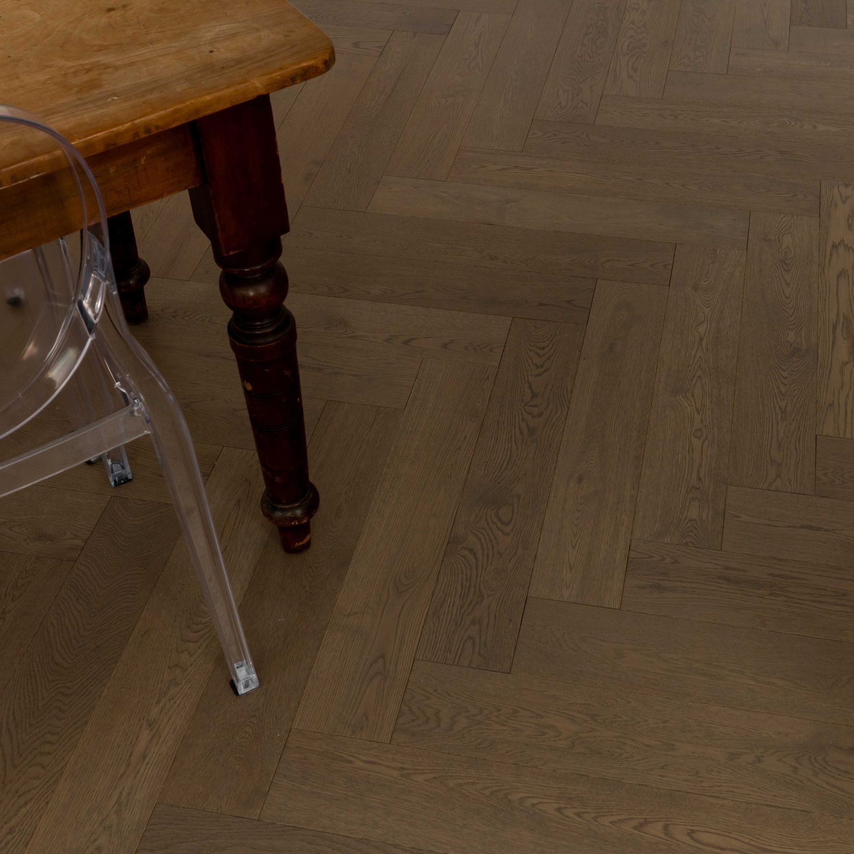 SomaOak Engineered Oak Flooring, NZ gallery detail image