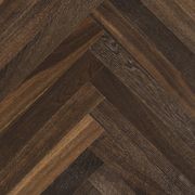 Notte Herringbone Italian Collection Timber Flooring gallery detail image