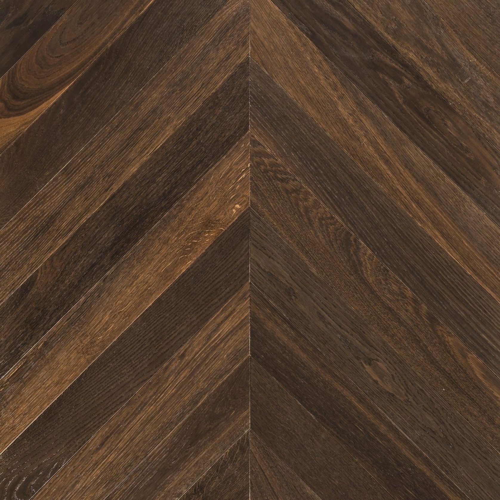 Notte Chevron The Italian Collection Timber Flooring gallery detail image