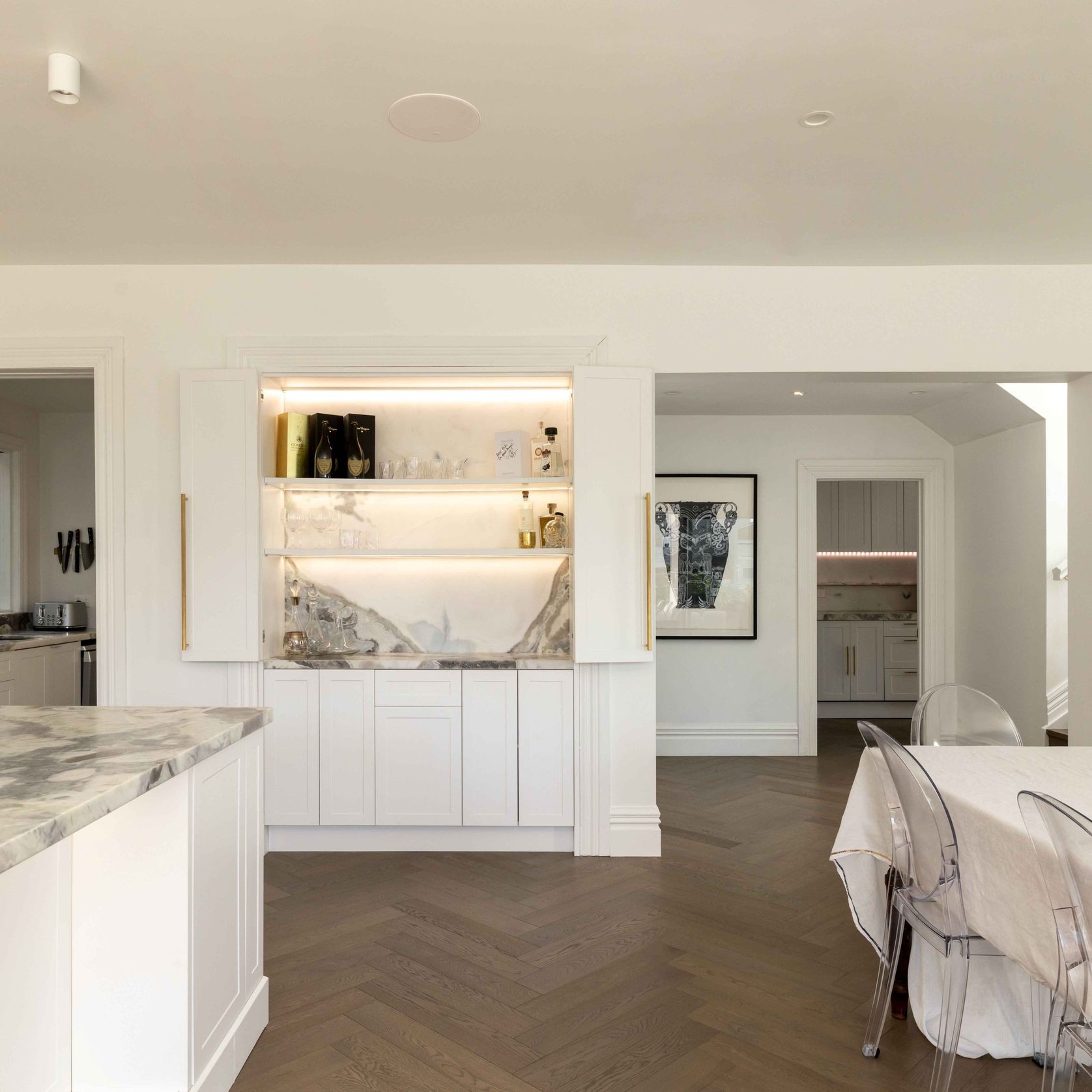 SomaOak Engineered Oak Flooring, NZ gallery detail image