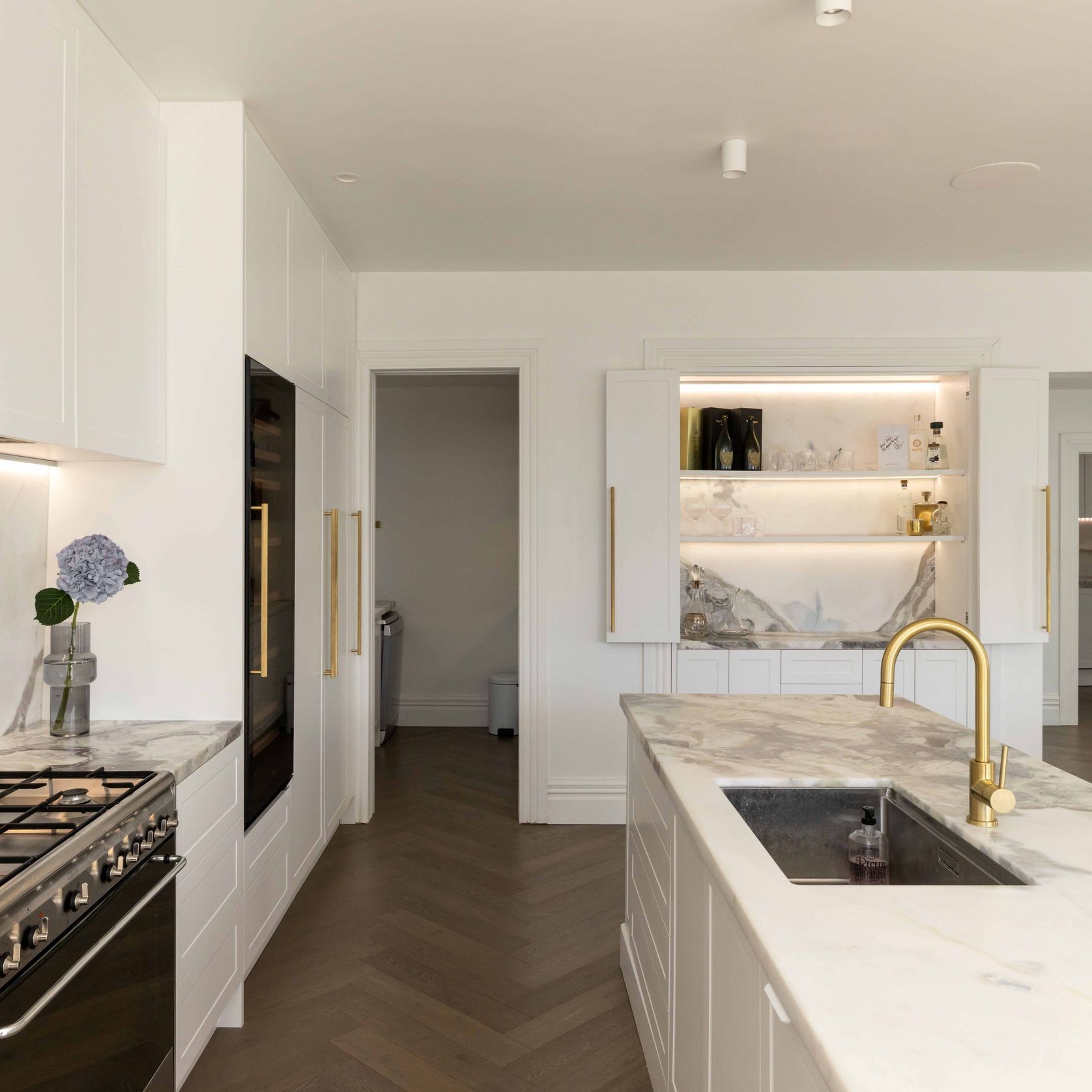 SomaOak Engineered Oak Flooring, NZ gallery detail image