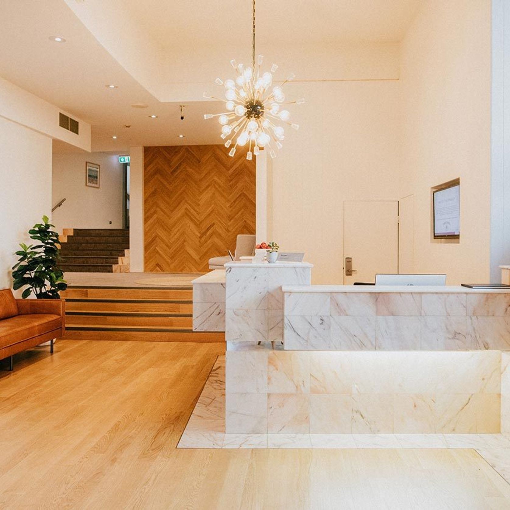 Pallido Plank The Italian Collection Timber Flooring gallery detail image