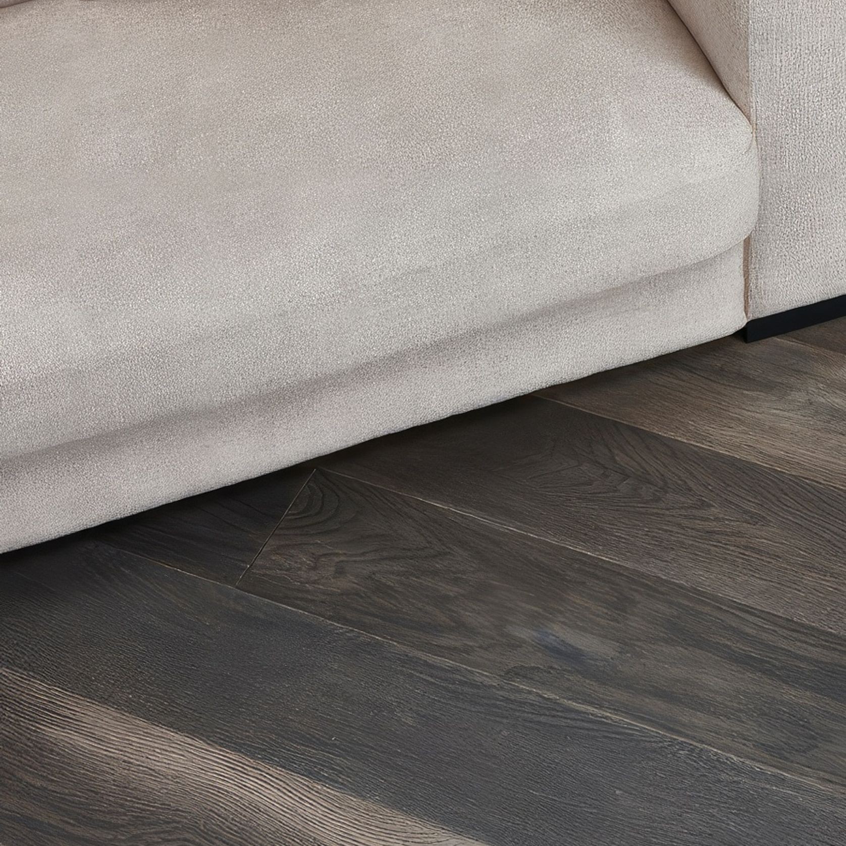 Genuine Oak - Engineered Flooring gallery detail image