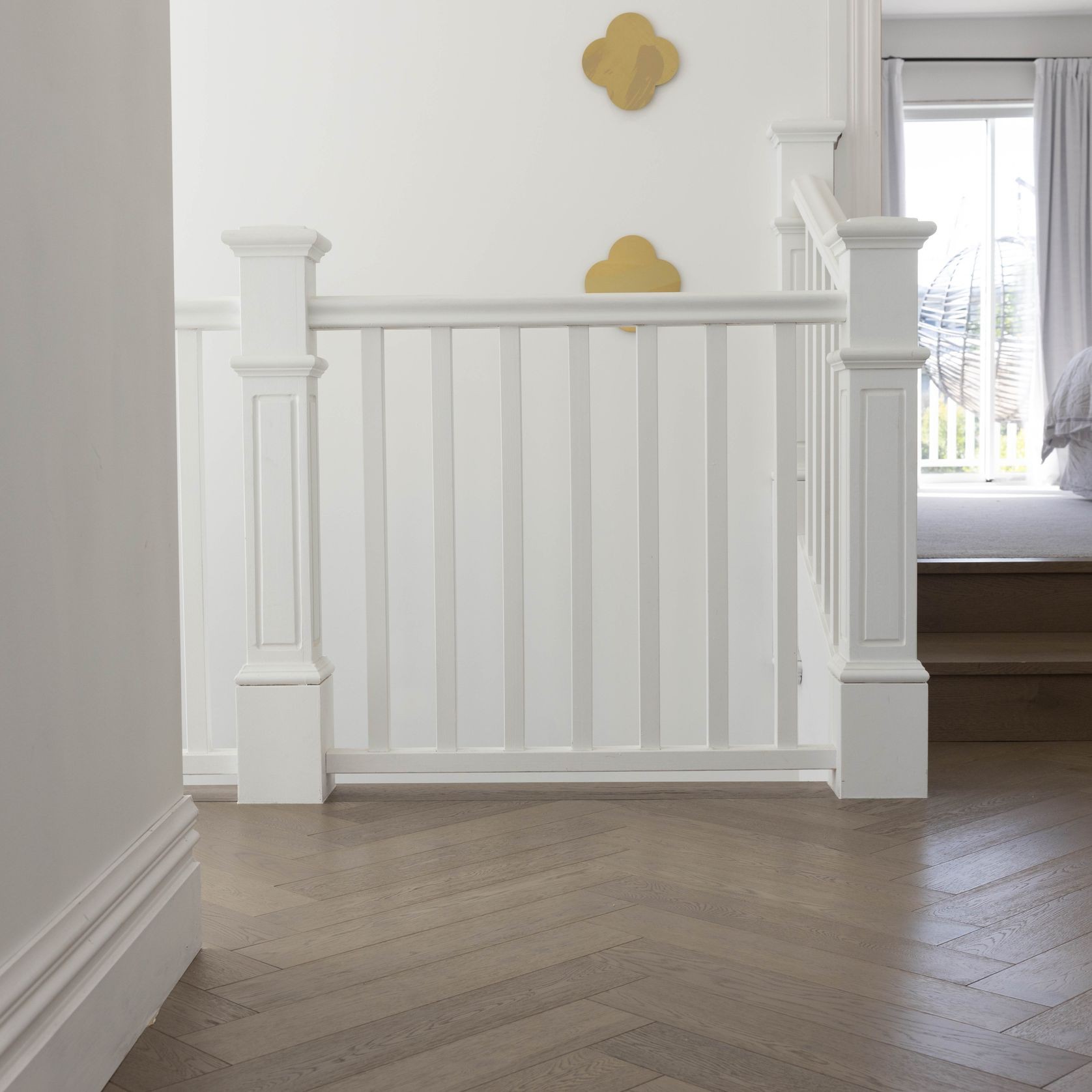 SomaOak Engineered Oak Flooring, NZ gallery detail image