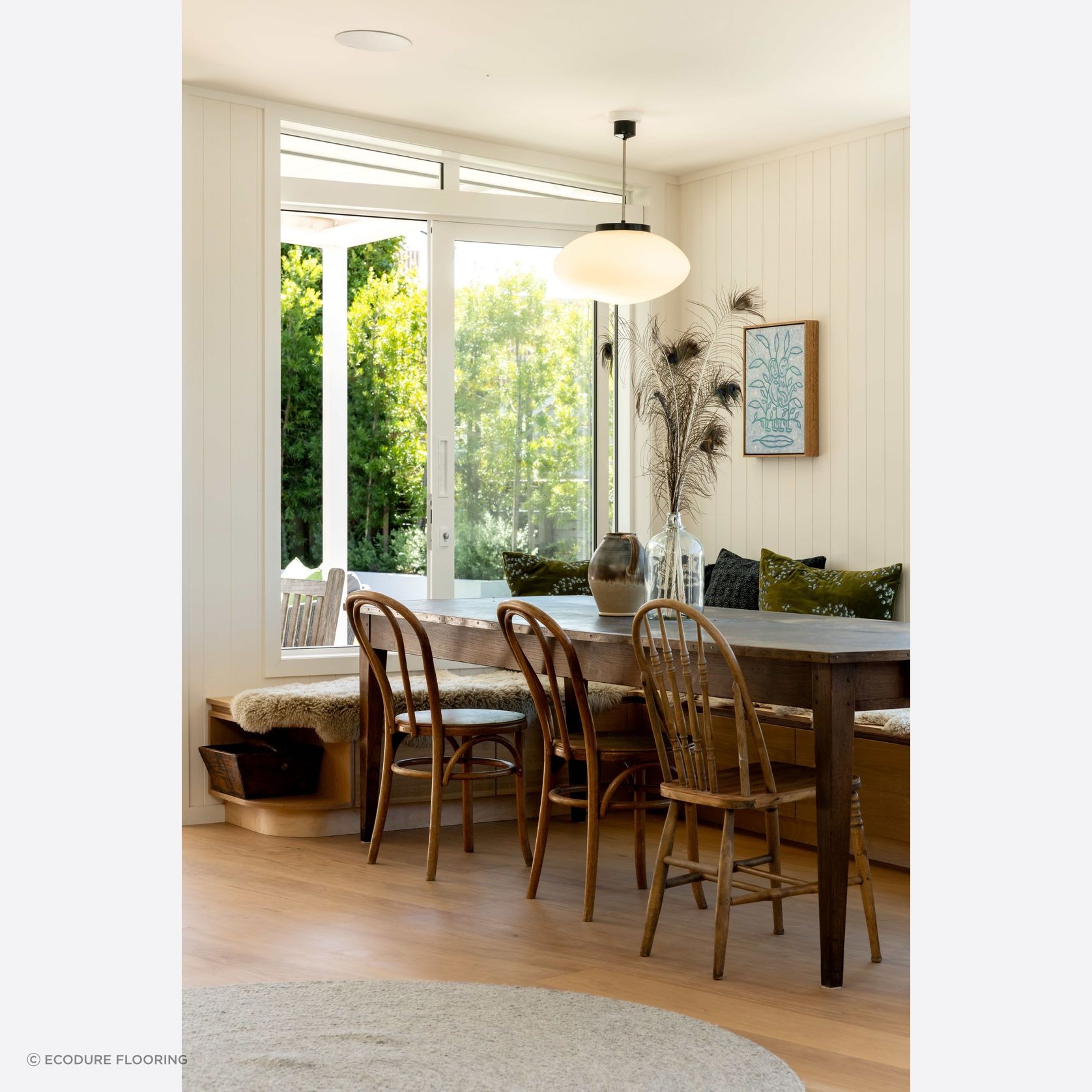 BJELIN XXL | Hardened Oak Flooring | Ecodure gallery detail image