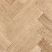 HW691 Classic Unfinished Herringbone gallery detail image