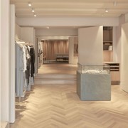 HW16002 Pallido Herringbone Select Grade gallery detail image