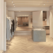 HW16002 Pallido Herringbone Select Grade gallery detail image