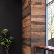 RECM2124 Reclaimed Oak Rill gallery detail image