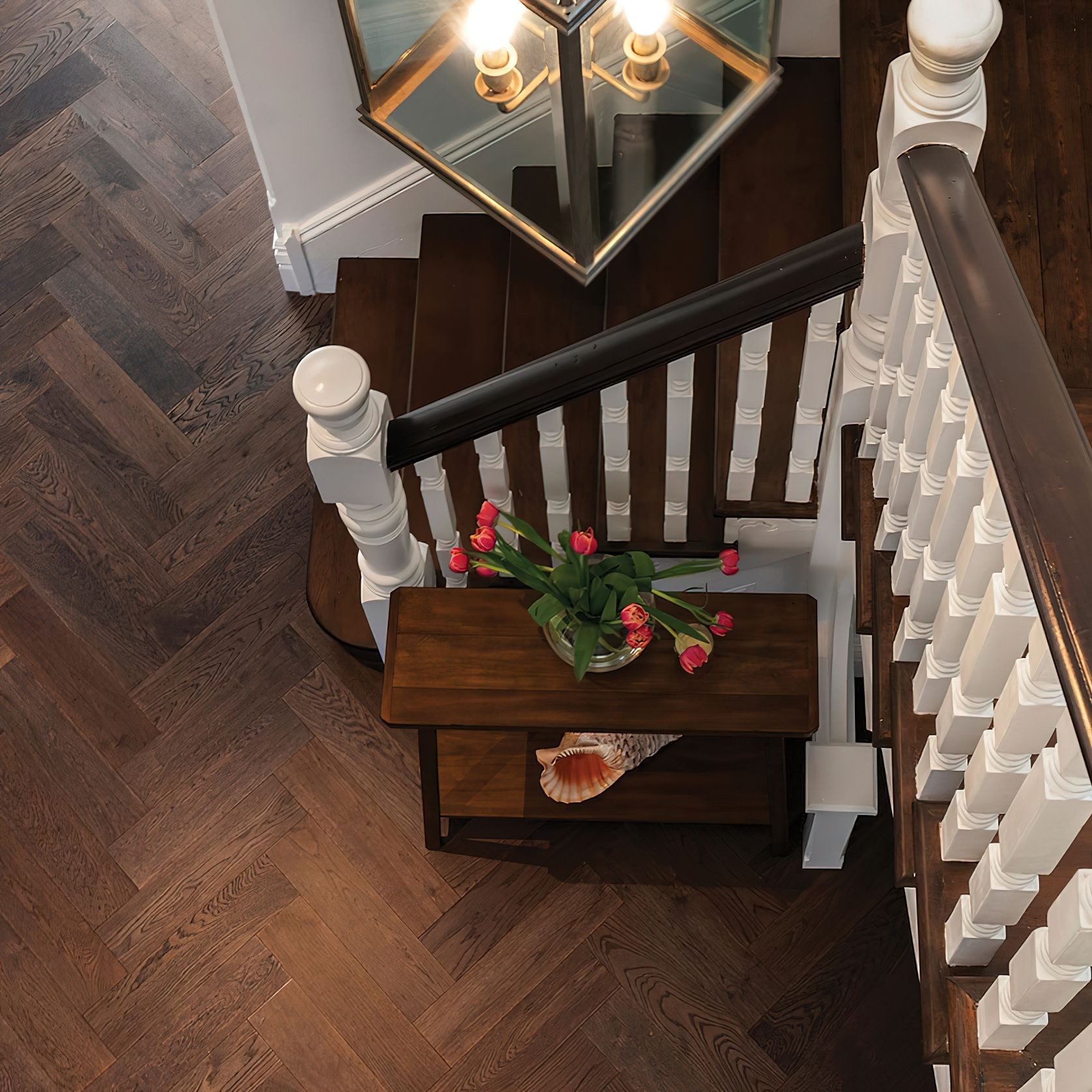 HW3572 Croydon Herringbone gallery detail image