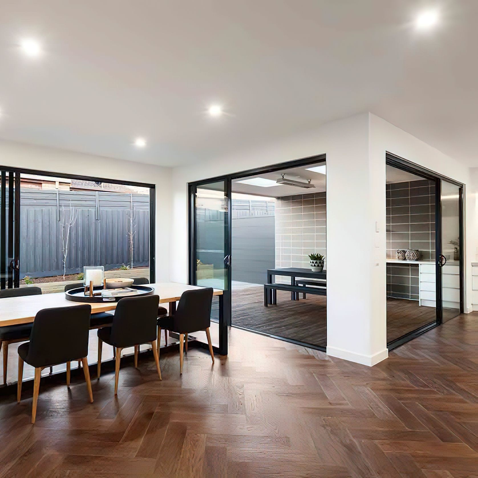 HW3571 Mosman Herringbone gallery detail image