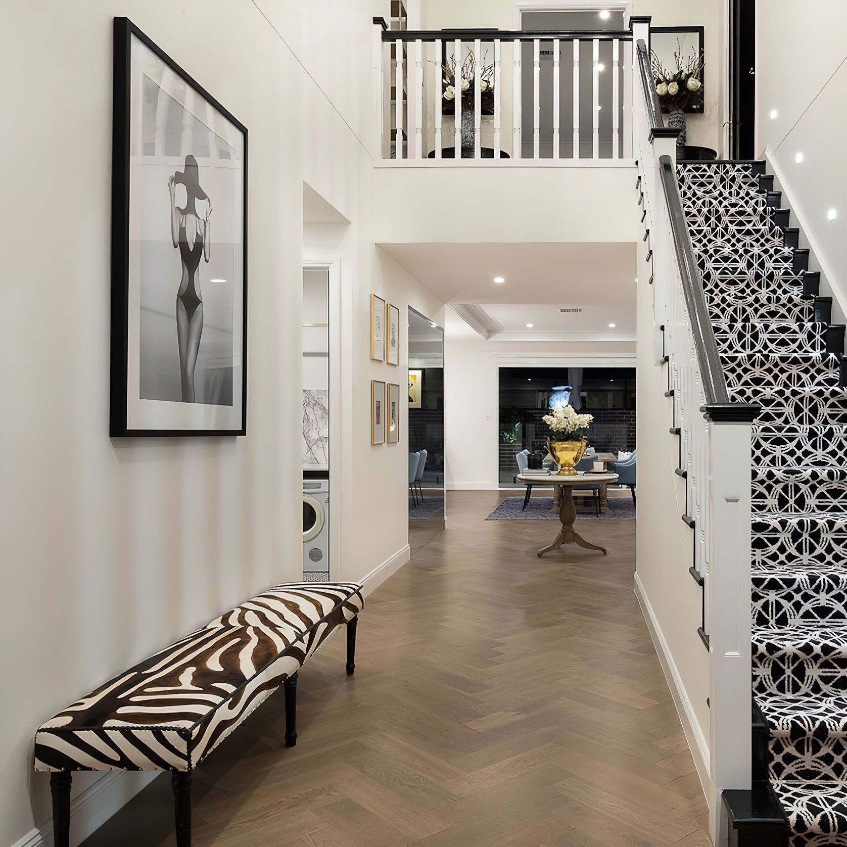 HW3575 Newport Herringbone gallery detail image