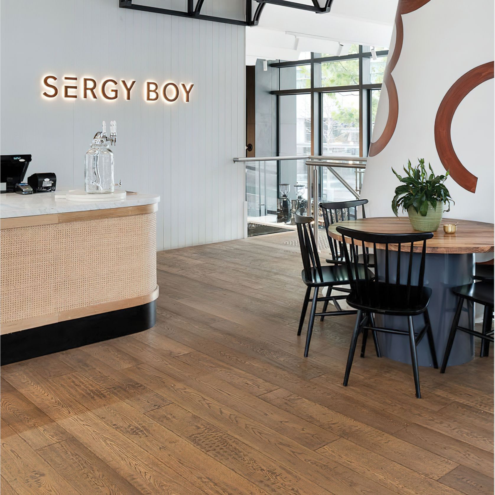 HW9540 Wasco gallery detail image