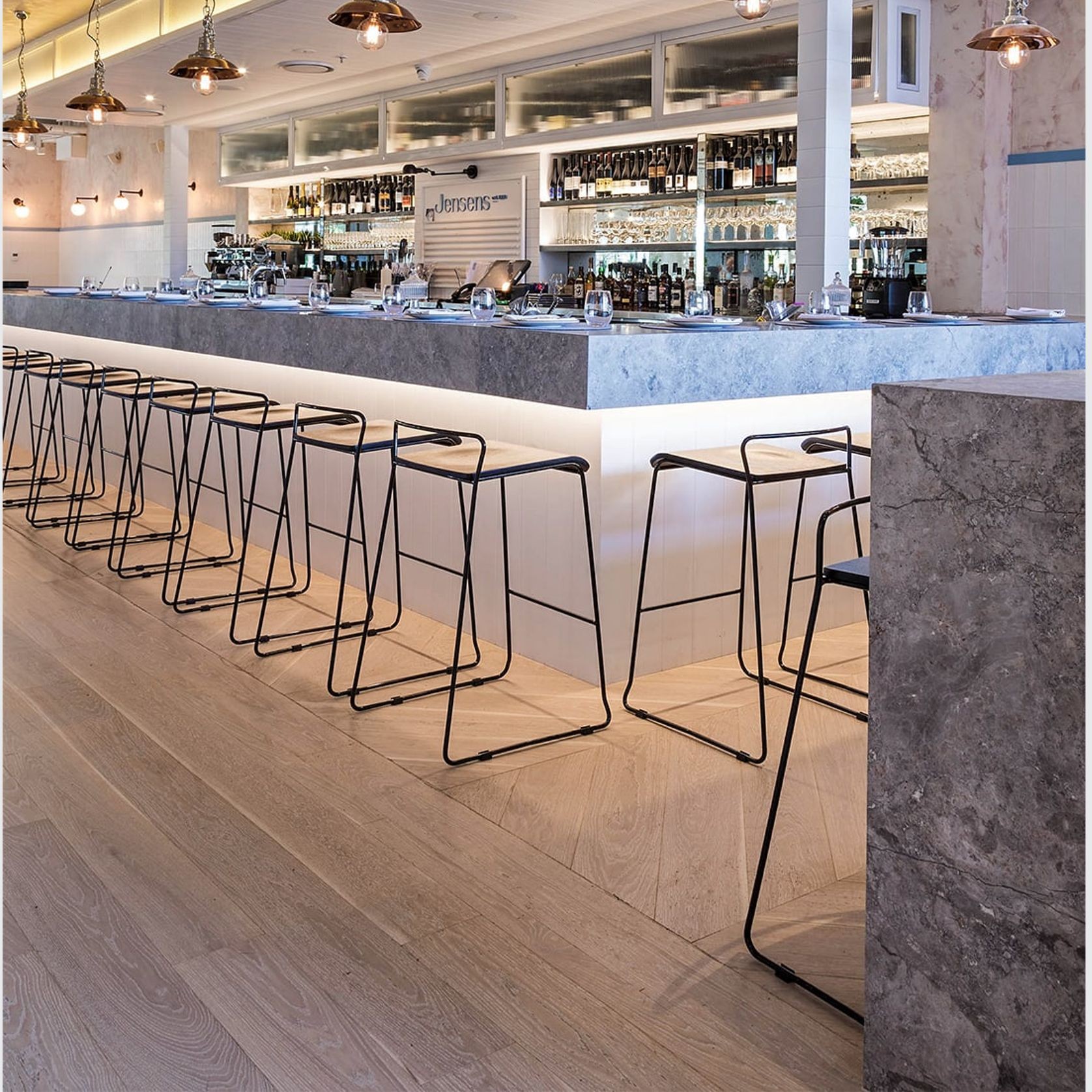 HW2503 Maison gallery detail image