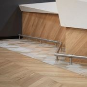 HW16604 Pallido Chevron Select Grade gallery detail image