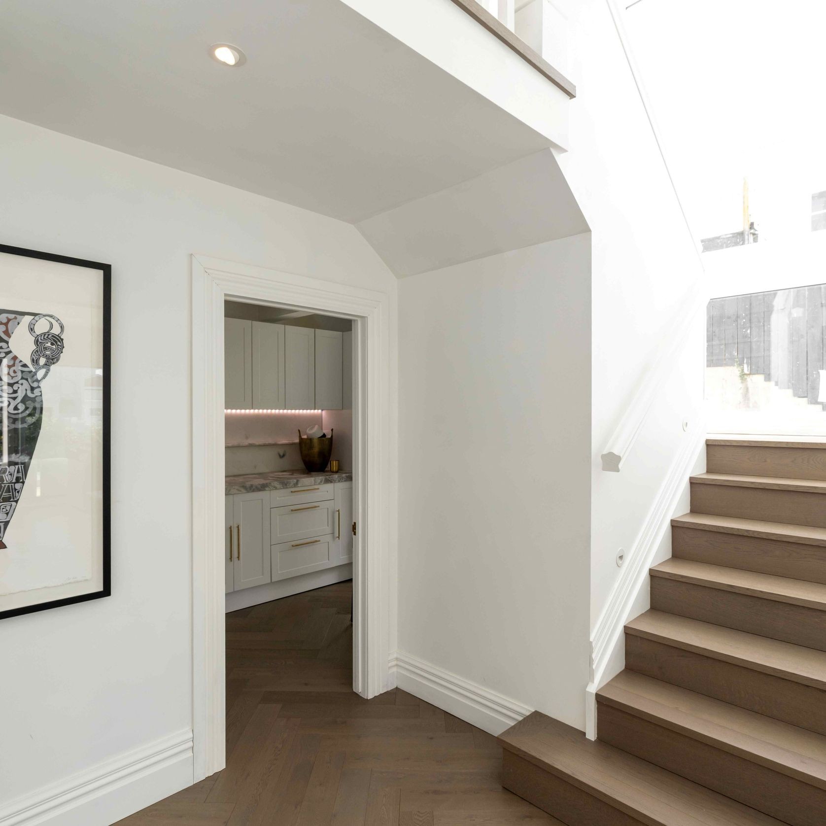 SomaOak Engineered Oak Flooring, NZ gallery detail image