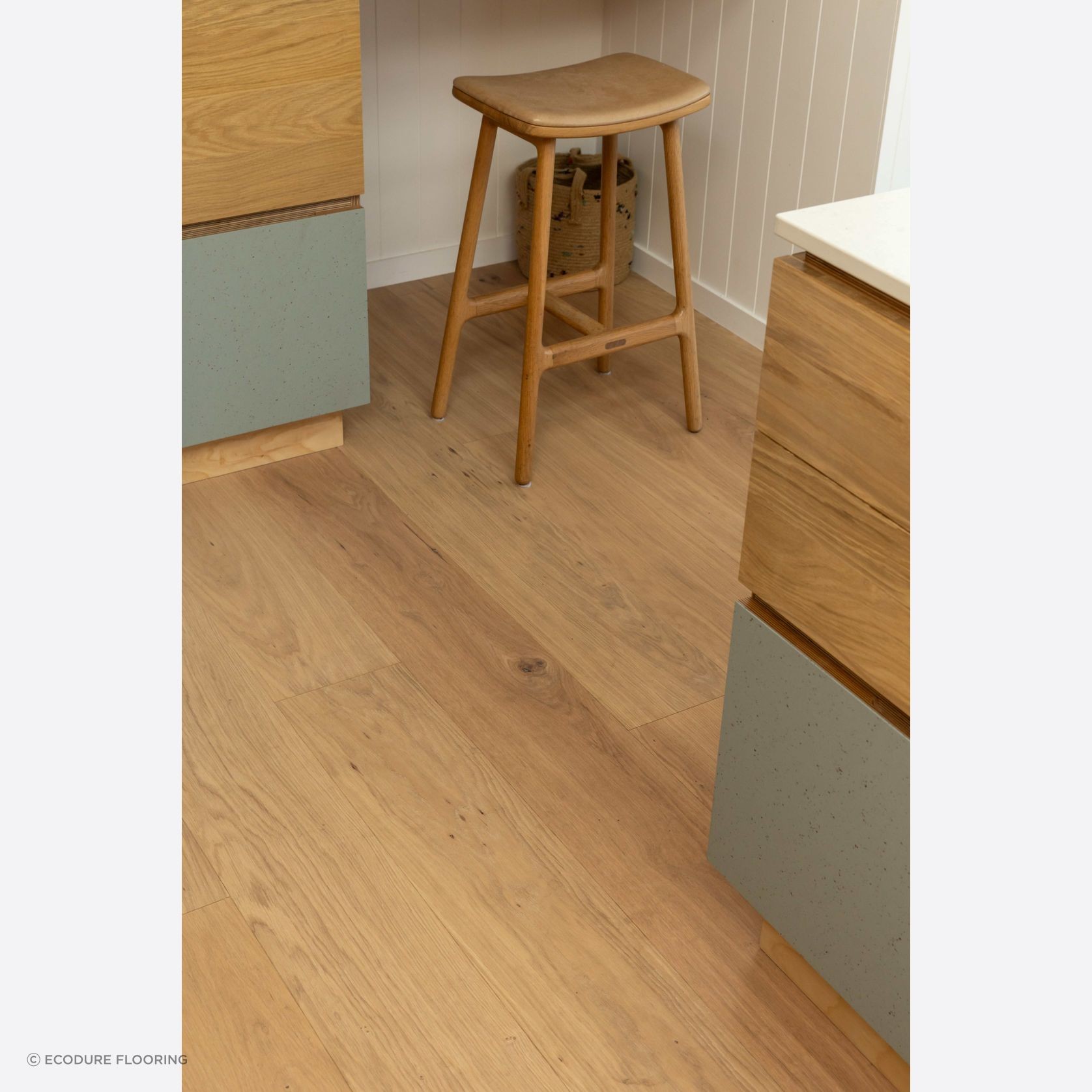 BJELIN XXL | Hardened Oak Flooring | Ecodure gallery detail image
