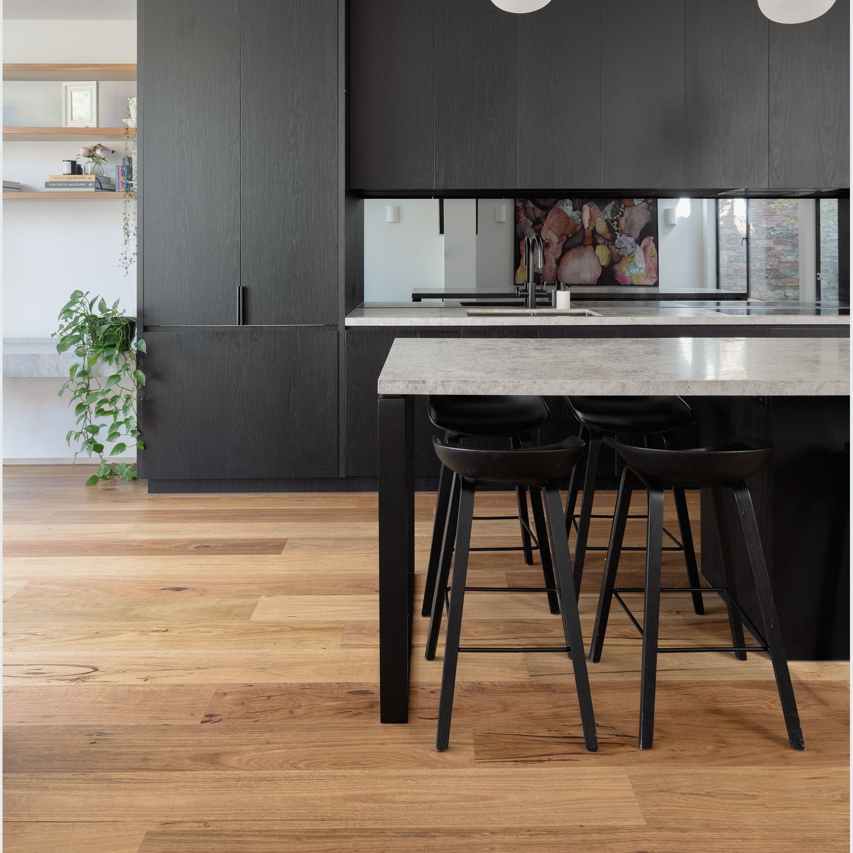 Heatwood Engineered Flooring gallery detail image