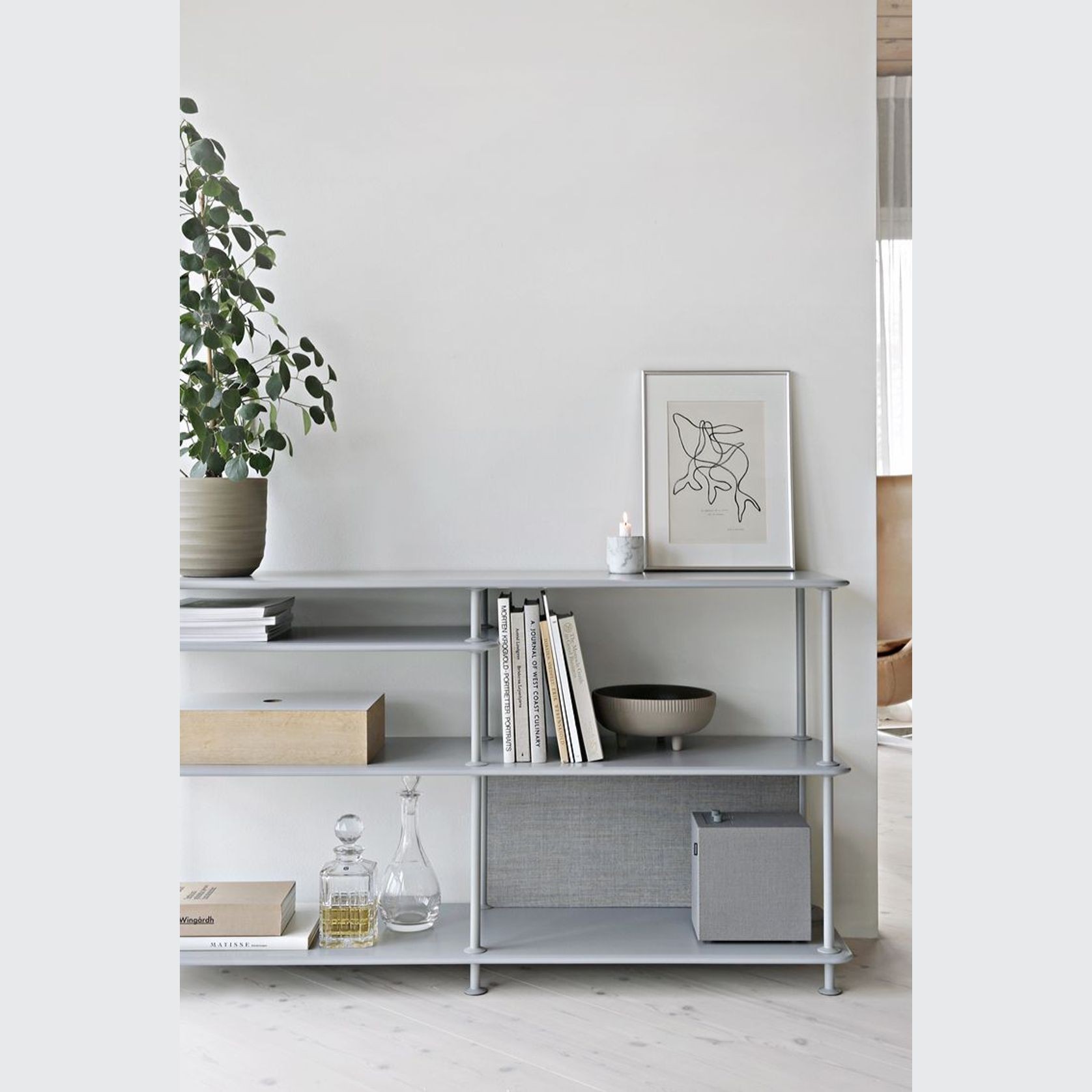 Free Shelving Unit by Montana gallery detail image